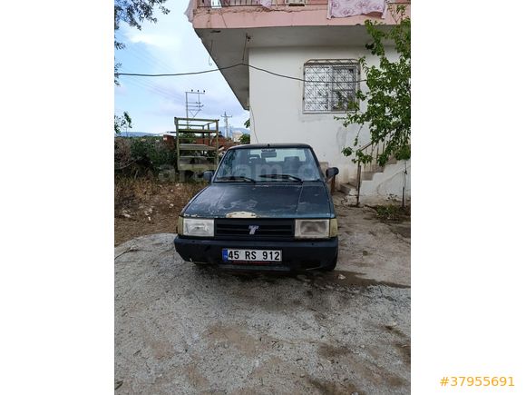 Sahibinden Tofaş Doğan SLX 1996 Modell