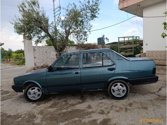 Sahibinden Tofaş Doğan SLX 1996 Modell