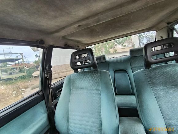 Sahibinden Tofaş Doğan SLX 1996 Modell