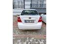 Sahibinden Chevrolet Aveo 1.4 SX 2006 Model 