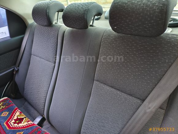 Sahibinden Chevrolet Aveo 1.4 SX 2006 Model 