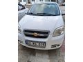 Sahibinden Chevrolet Aveo 1.4 SX 2006 Model 