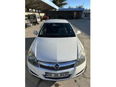 Öğretmenden Astra 1.6 Essentia 2012 