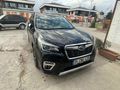 SARAY OTO’DAN 2019 MODEL SUBARU FORESTER 2.0i E-BOXER XCLUSİVE