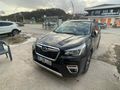 SARAY OTO’DAN 2019 MODEL SUBARU FORESTER 2.0i E-BOXER XCLUSİVE