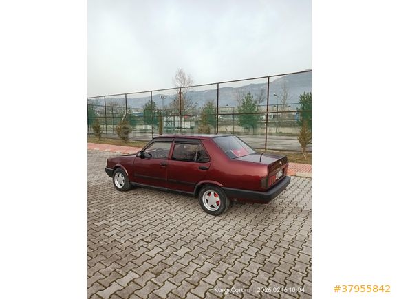 Sahibinden Tofaş Şahin 1.6 1991 Model