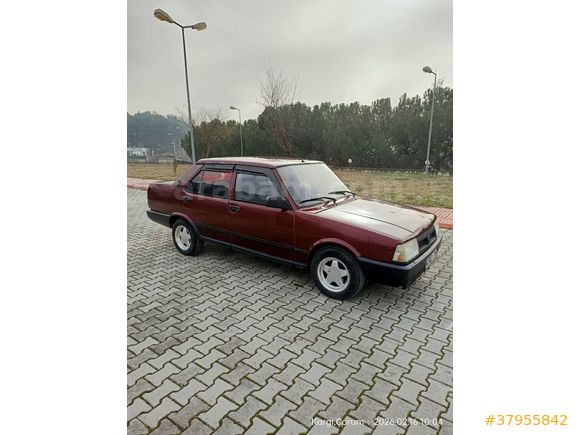 Sahibinden Tofaş Şahin 1.6 1991 Model