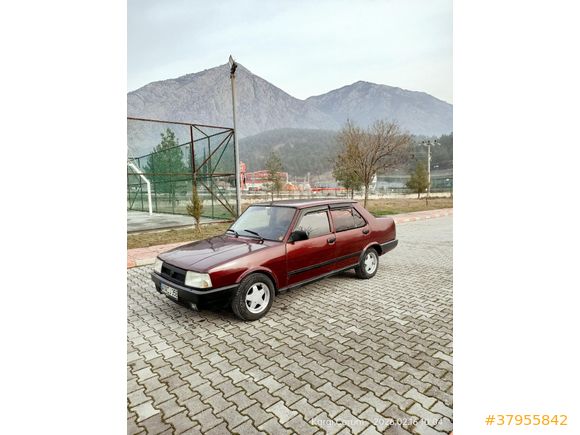 Sahibinden Tofaş Şahin 1.6 1991 Model