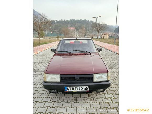 Sahibinden Tofaş Şahin 1.6 1991 Model