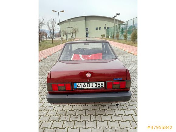 Sahibinden Tofaş Şahin 1.6 1991 Model