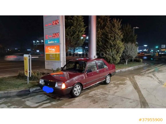 Acil dosta gider  89 şahin