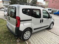 2014  Citroen Nemo Combi 1.3 HDi SX Plus 