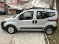 2014  Citroen Nemo Combi 1.3 HDi SX Plus 