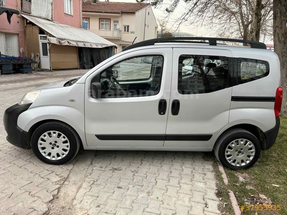 2014  Citroen Nemo Combi 1.3 HDi SX Plus 