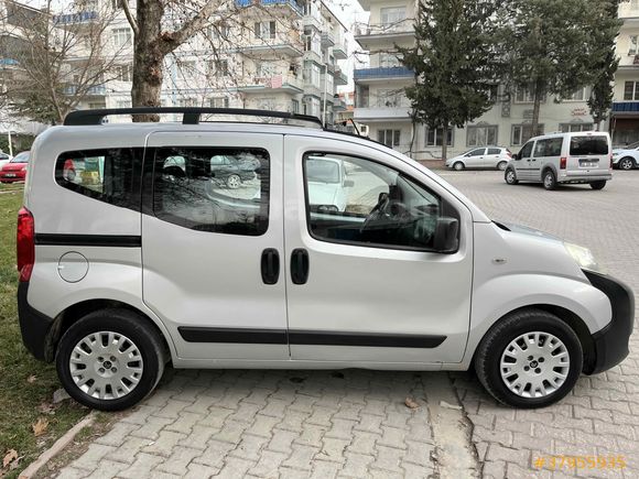 2014  Citroen Nemo Combi 1.3 HDi SX Plus 