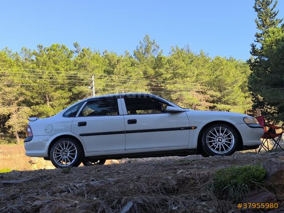 Sahibinden Opel Vectra 1.6 GL 1997 Model