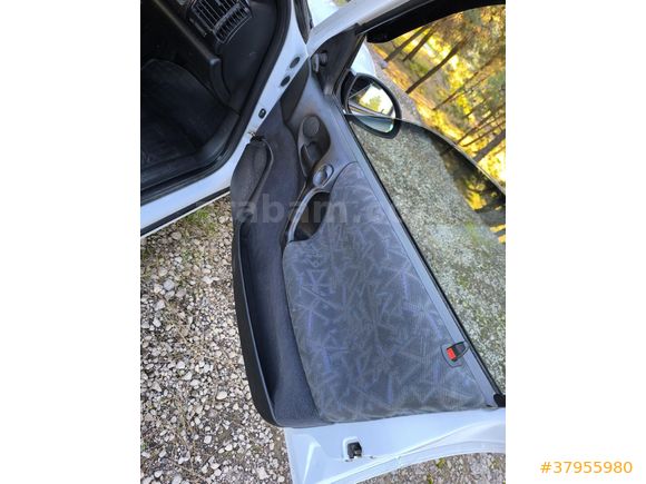 Sahibinden Opel Vectra 1.6 GL 1997 Model