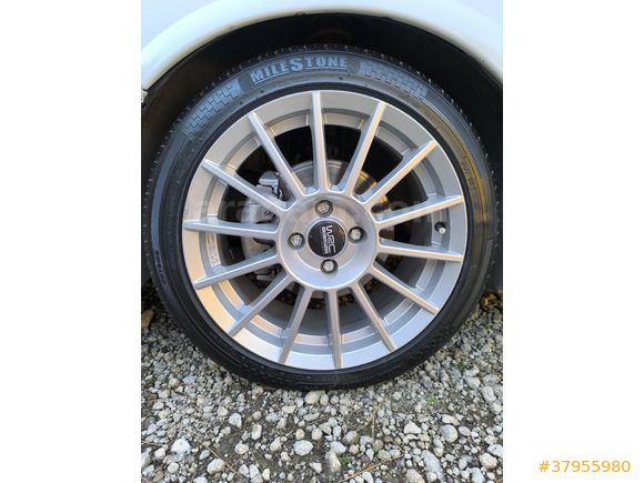 Sahibinden Opel Vectra 1.6 GL 1997 Model