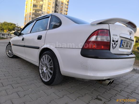 Sahibinden Opel Vectra 1.6 GL 1997 Model