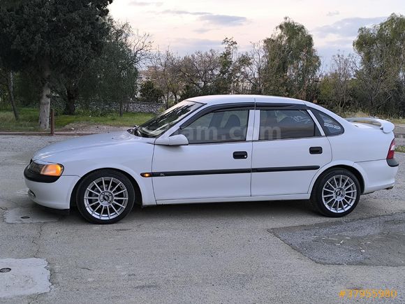 Sahibinden Opel Vectra 1.6 GL 1997 Model