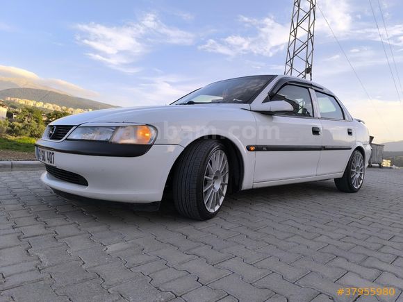 Sahibinden Opel Vectra 1.6 GL 1997 Model