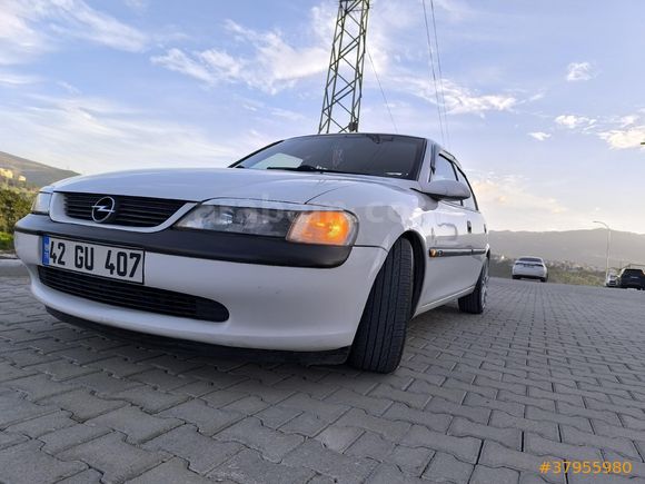 Sahibinden Opel Vectra 1.6 GL 1997 Model
