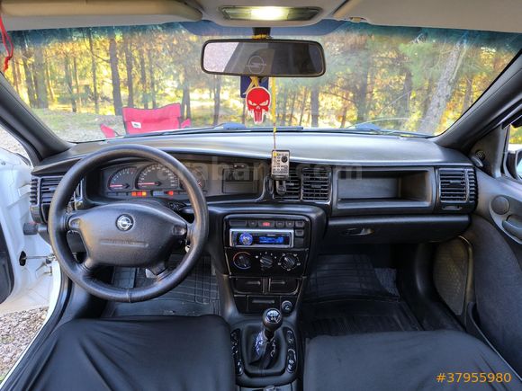 Sahibinden Opel Vectra 1.6 GL 1997 Model