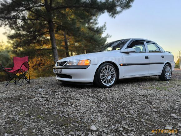 Sahibinden Opel Vectra 1.6 GL 1997 Model