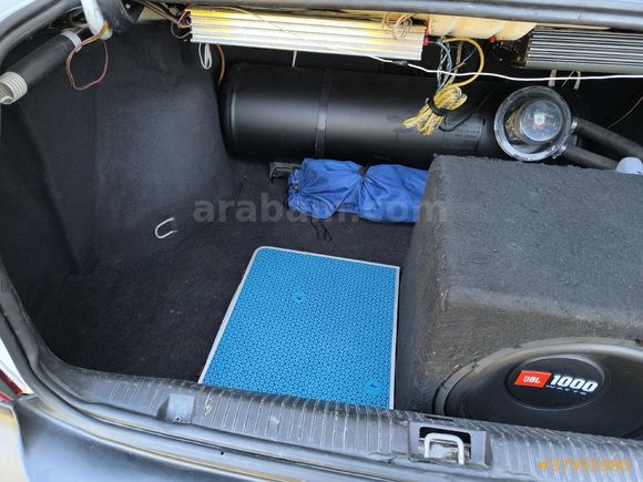 Sahibinden Opel Vectra 1.6 GL 1997 Model