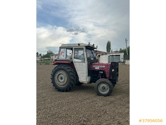 Sahibinden Massey Ferguson 240 S
