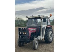 Sahibinden Massey Ferguson 240 S