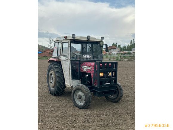 Sahibinden Massey Ferguson 240 S