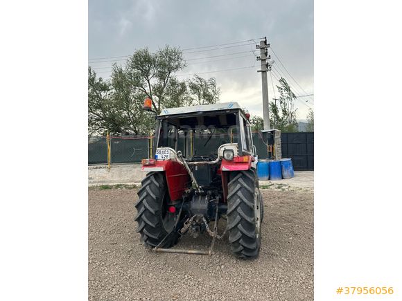 Sahibinden Massey Ferguson 240 S
