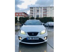 2011 Seat Ibiza 1.4 Reference Spor Paket – Değişensiz, Bakımlı
