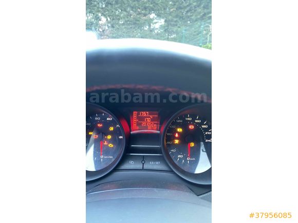 2011 Seat Ibiza 1.4 Reference Spor Paket – Değişensiz, Bakımlı