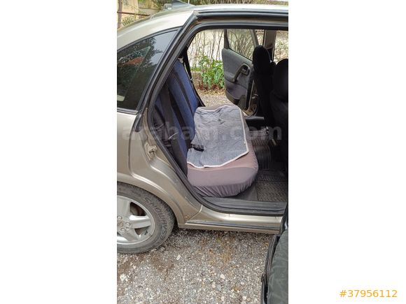 Sahibinden Opel Vectra 2.0 GLS 1997 Model