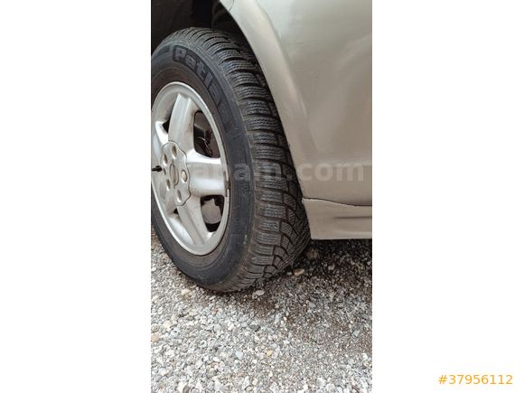 Sahibinden Opel Vectra 2.0 GLS 1997 Model