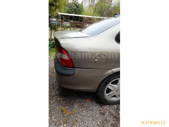 Sahibinden Opel Vectra 2.0 GLS 1997 Model