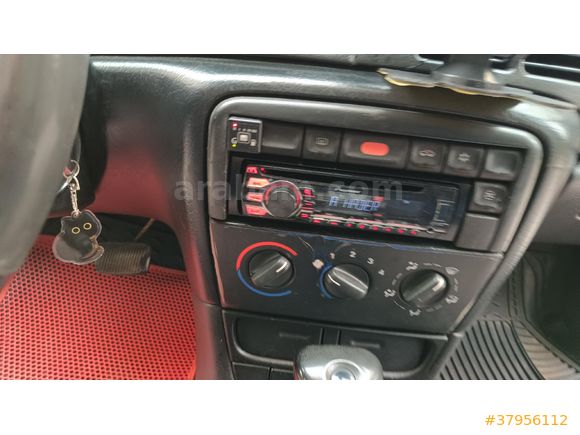 Sahibinden Opel Vectra 2.0 GLS 1997 Model