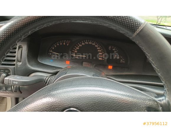 Sahibinden Opel Vectra 2.0 GLS 1997 Model