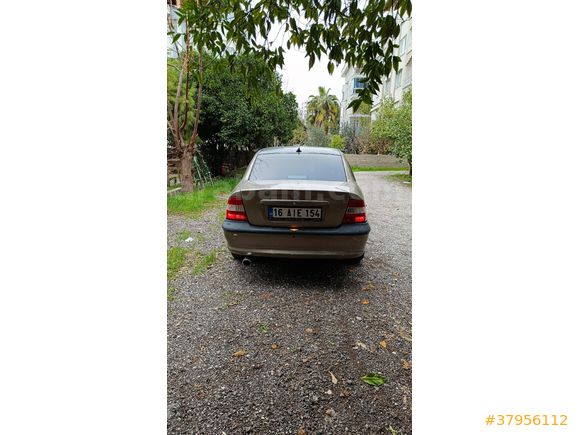 Sahibinden Opel Vectra 2.0 GLS 1997 Model