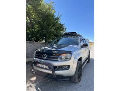 Sahibinden Volkswagen Amarok 2.0 Bi-TDI Highline 2013 Model 