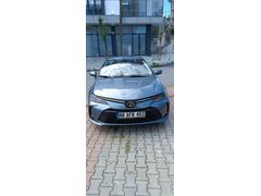 Sahibinden Toyota Corolla 1.5 Dream 2021 Model