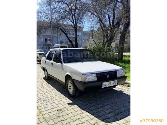 Sahibinden Tofaş Şahin S 1993 Model Çorum