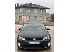 Sahibinden Volkswagen Jetta 1.2 TSi Comfortline 2011 Model 