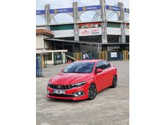 2022 EGEA 1.4 URBAN DEĞİŞENSİZ BOYASIZ 70.000 KM