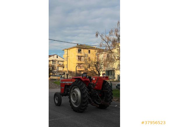 Sahibinden Massey Ferguson 285 S 
