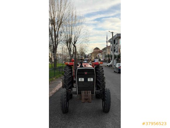 Sahibinden Massey Ferguson 285 S 