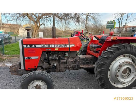 Sahibinden Massey Ferguson 285 S 