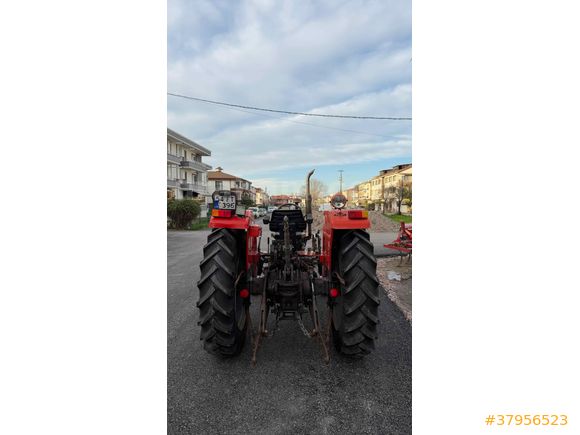 Sahibinden Massey Ferguson 285 S 